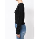 3WAYボートネックニット | MERCURYDUO | 詳細画像38 