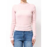 シアーランダムリブニット | MERCURYDUO | 詳細画像25 