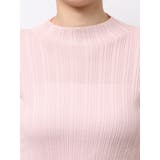 シアーランダムリブニット | MERCURYDUO | 詳細画像28 