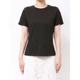 シンプルコンパクトTシャツ | MERCURYDUO | 詳細画像35 