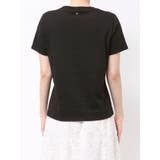 シンプルコンパクトTシャツ | MERCURYDUO | 詳細画像37 