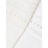 ショルダーレースアップカーデ | MERCURYDUO | 詳細画像42