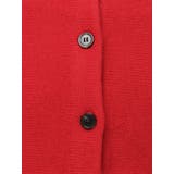 【OUNNOUN】ミドルゲージクロップドカーデ | MERCURYDUO | 詳細画像28