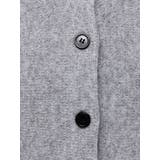 【OUNNOUN】ミドルゲージクロップドカーデ | MERCURYDUO | 詳細画像29