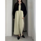 【OUNNOUN】ミドルゲージクロップドカーデ | MERCURYDUO | 詳細画像3