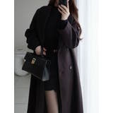 ウールチェスターコート | MERCURYDUO | 詳細画像11 