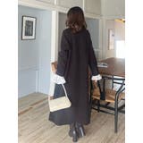 ウールチェスターコート | MERCURYDUO | 詳細画像14 