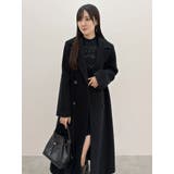 ウールチェスターコート | MERCURYDUO | 詳細画像18 