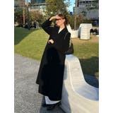 ウールチェスターコート | MERCURYDUO | 詳細画像26 