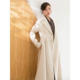 ウールチェスターコート | MERCURYDUO | 詳細画像30 