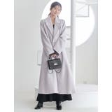 ウールチェスターコート | MERCURYDUO | 詳細画像32 