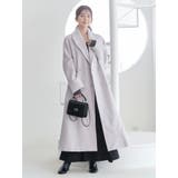 ウールチェスターコート | MERCURYDUO | 詳細画像33 