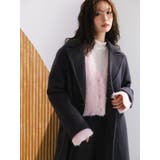 ウールチェスターコート | MERCURYDUO | 詳細画像37 