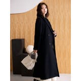 ウールチェスターコート | MERCURYDUO | 詳細画像38 