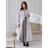 ウールチェスターコート | MERCURYDUO | 詳細画像40 