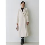 ウールチェスターコート | MERCURYDUO | 詳細画像42 