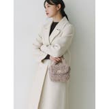 ウールチェスターコート | MERCURYDUO | 詳細画像44 