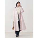 ウールチェスターコート | MERCURYDUO | 詳細画像47 