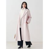 ウールチェスターコート | MERCURYDUO | 詳細画像48 