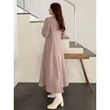 フィットアンドフレアコート | MERCURYDUO | 詳細画像38