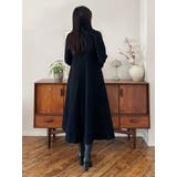 フィットアンドフレアコート | MERCURYDUO | 詳細画像46