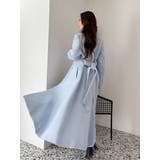 ウールスタンドカラーコート | MERCURYDUO | 詳細画像44