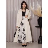 ウールスタンドカラーコート | MERCURYDUO | 詳細画像5