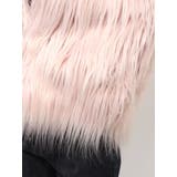 ロングフェイクファーミドルコート | MERCURYDUO | 詳細画像24