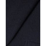 【OUNNOUN】コクーンショートコート | MERCURYDUO | 詳細画像17