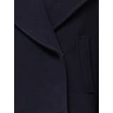 【OUNNOUN】コクーンショートコート | MERCURYDUO | 詳細画像21