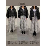 2WAYフード付アライドショートダウン | MERCURYDUO | 詳細画像20