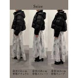 2WAYフード付アライドショートダウン | MERCURYDUO | 詳細画像21