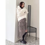 2WAYフード付アライドショートダウン | MERCURYDUO | 詳細画像31