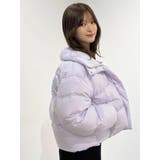 2WAYフード付アライドショートダウン | MERCURYDUO | 詳細画像44