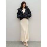 2WAYフード付アライドショートダウン | MERCURYDUO | 詳細画像50