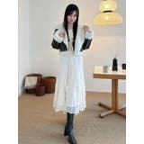 フェイクレザームートンボンバージャケット | MERCURYDUO | 詳細画像28