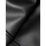 フェイクレザームートンボンバージャケット | MERCURYDUO | 詳細画像37