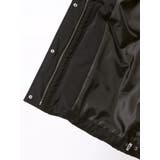 スタンドカラーミドルダウンコート | MERCURYDUO | 詳細画像36