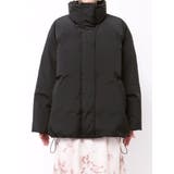 スタンドカラーミドルダウンコート | MERCURYDUO | 詳細画像39