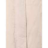 スタンドカラーミドルダウンコート | MERCURYDUO | 詳細画像42