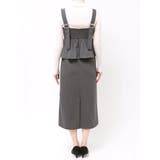 ペプラムジャンスカ | MERCURYDUO | 詳細画像18 