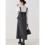 ペプラムジャンスカ | MERCURYDUO | 詳細画像3 