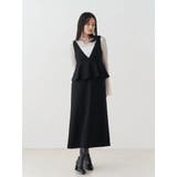 ペプラムジャンスカ | MERCURYDUO | 詳細画像7 