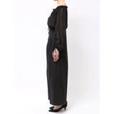 ボリュームスリーブドッキングロンパース | MERCURYDUO | 詳細画像31 