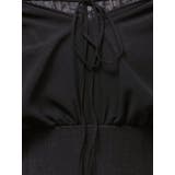 ボリュームスリーブドッキングロンパース | MERCURYDUO | 詳細画像41 