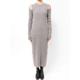 【OUNNOUN】チュールブラウスレイヤードワンピ | MERCURYDUO | 詳細画像17