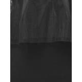 【OUNNOUN】チュールブラウスレイヤードワンピ | MERCURYDUO | 詳細画像19