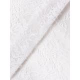 2WAYバックリボンレースブラウス | MERCURYDUO | 詳細画像14 