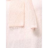 2WAYバックリボンレースブラウス | MERCURYDUO | 詳細画像19 