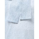 2WAYバックリボンレースブラウス | MERCURYDUO | 詳細画像20 